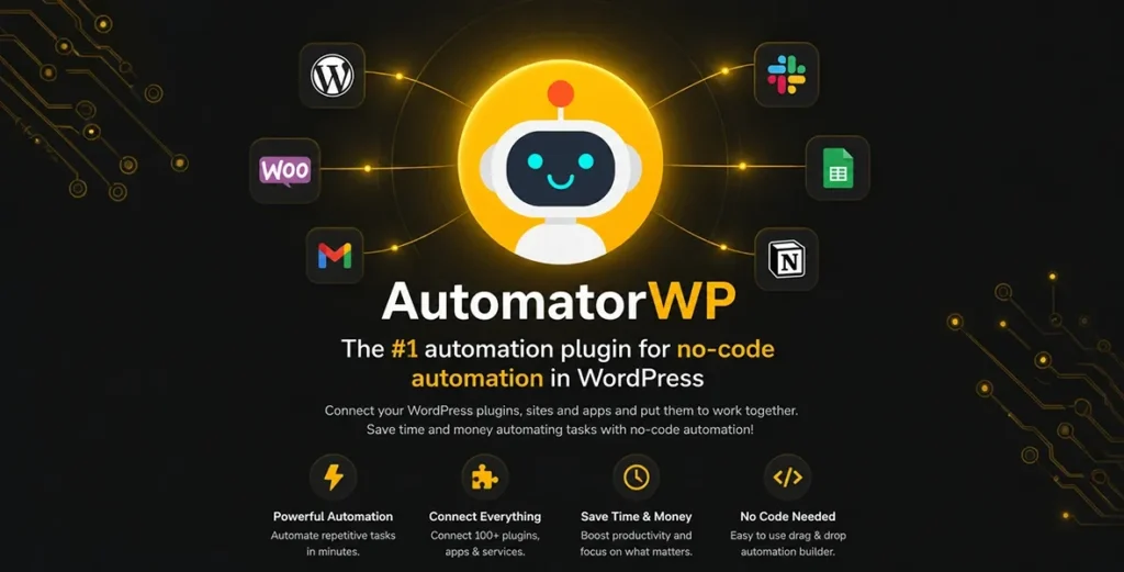 AutomatorWP Pro 