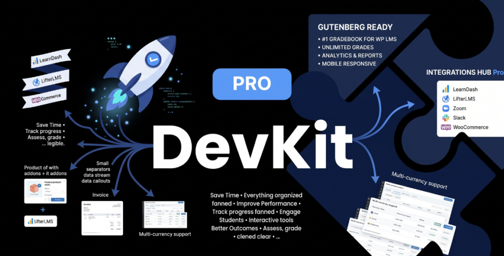 DevKit Pro